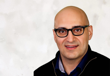 Vahe Andonians